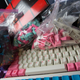 Image for article titled Swapping Keycaps Is The Key To Having A Pretty Keyboard